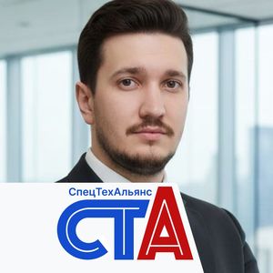 Менеджер Алексей