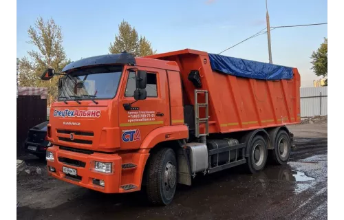 6520 шоссейник