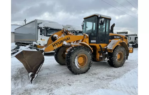 740HL