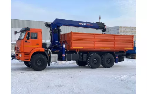DongYang SS2036 с люлькой