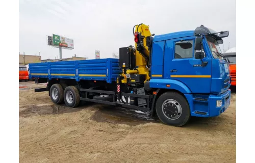 HYVA HB230 E2