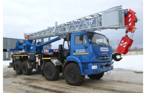 КС-55729-5В