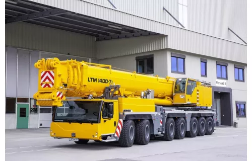 LTM 1400