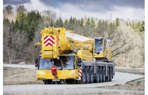 LTM 1450