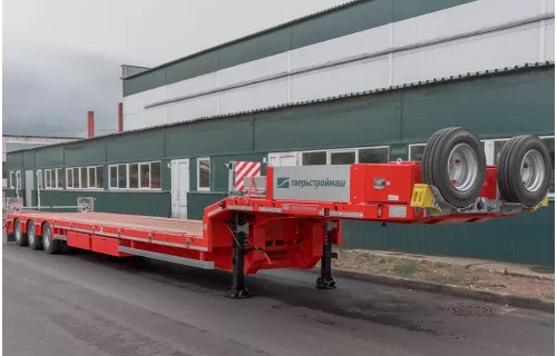 RAPID TRAILER (RL30W)
