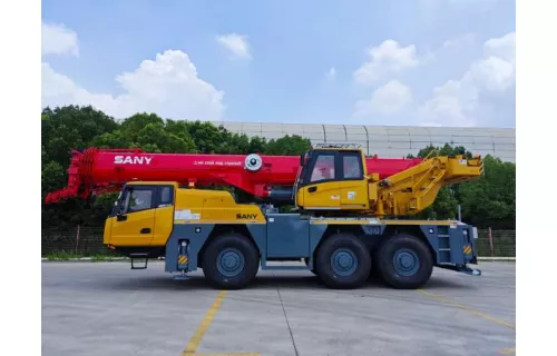 SAC 600T