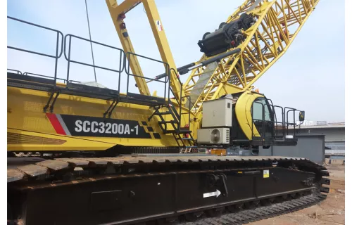 SCC3200A-1