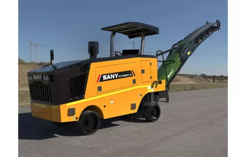 SCM505C-10HS