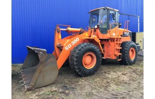 SD300
