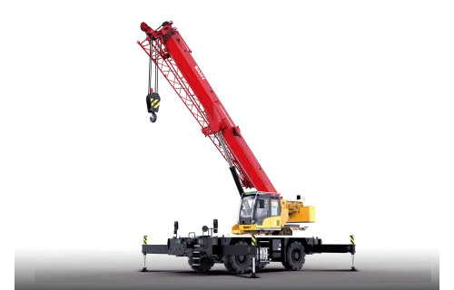 SRC400T