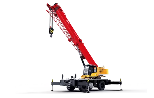 SRC500T