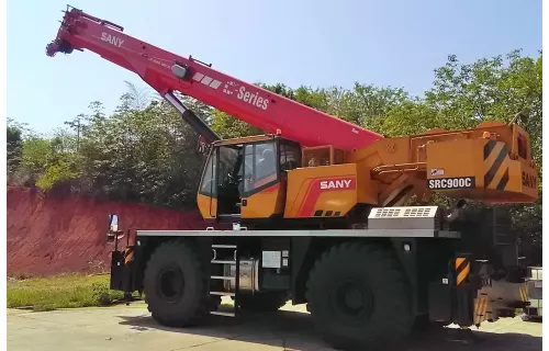 SRC900T
