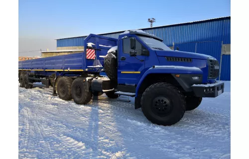 44202-3511-82 вездеход
