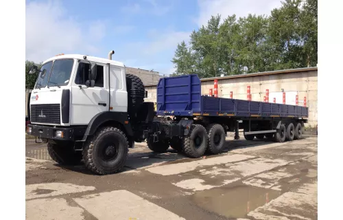 643228 вездеход