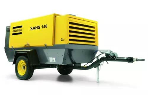 XAHS 146 Dd